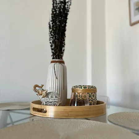 Nn Apartamento Ayamonte Zewnętrze zdjęcie
