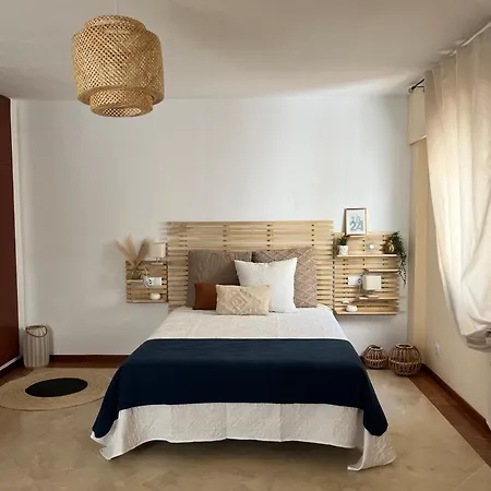 Nn Apartamento Ayamonte Zewnętrze zdjęcie