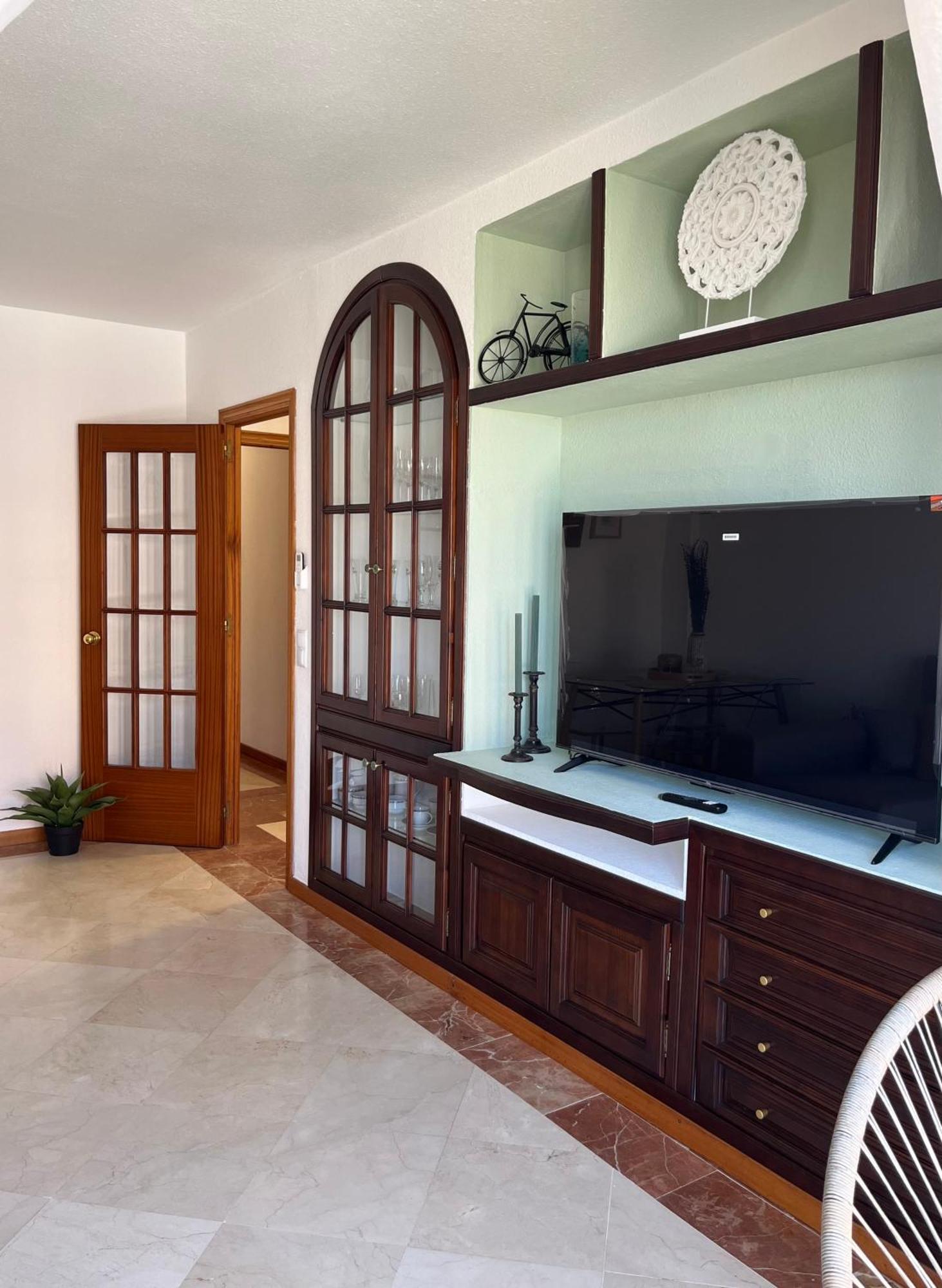 Nn Apartment Ayamonte